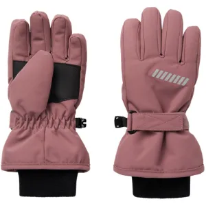 Name It Grape Shake Snow10 Gloves 3Fo