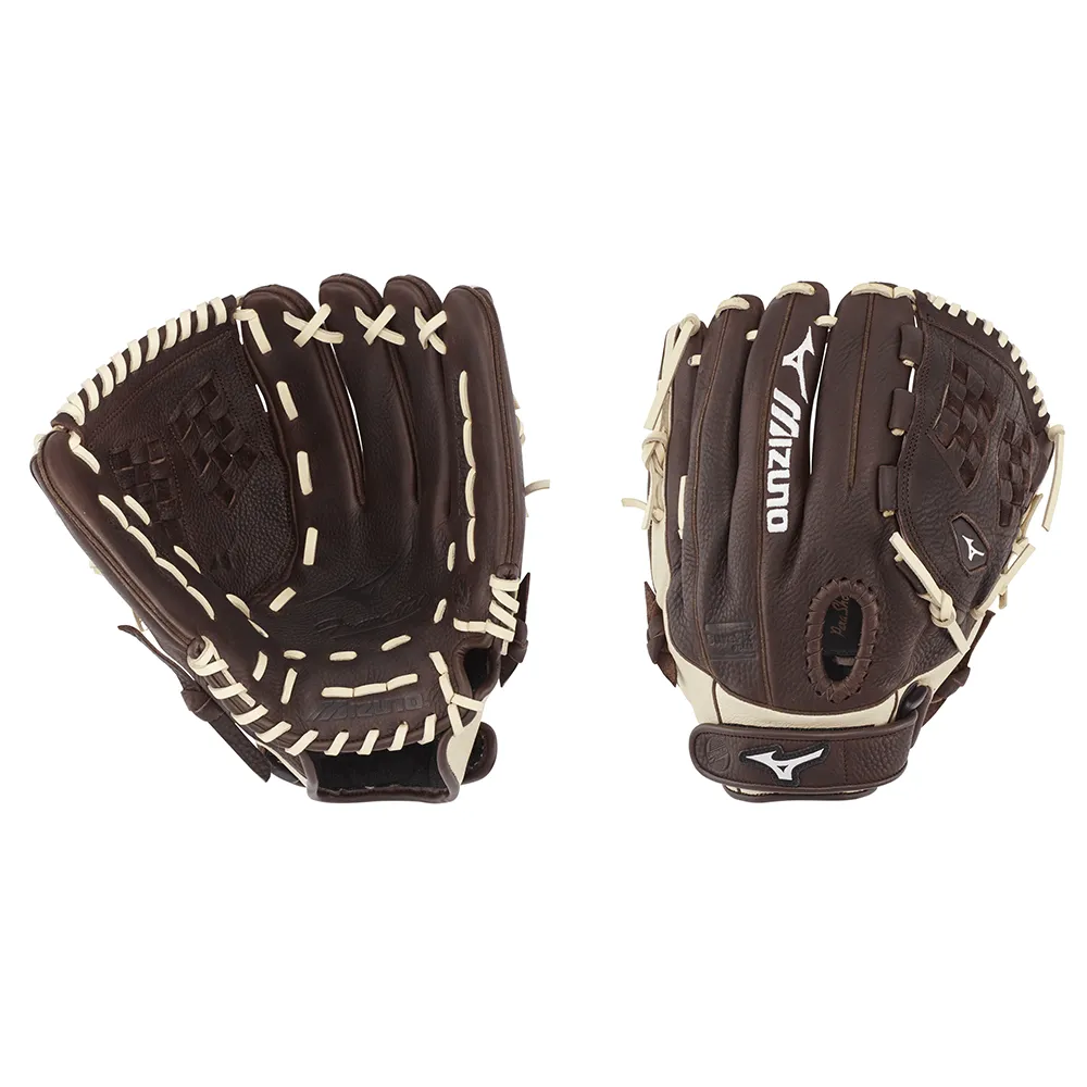 2019 Mizuno Franchise Series Fastpitch Softball Glove 12 Inch: GFN1200F3