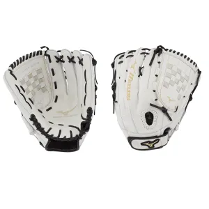 2019 Mizuno MVP Prime Fastpitch Softball Glove 13 Inch: GMVP1300PF3W