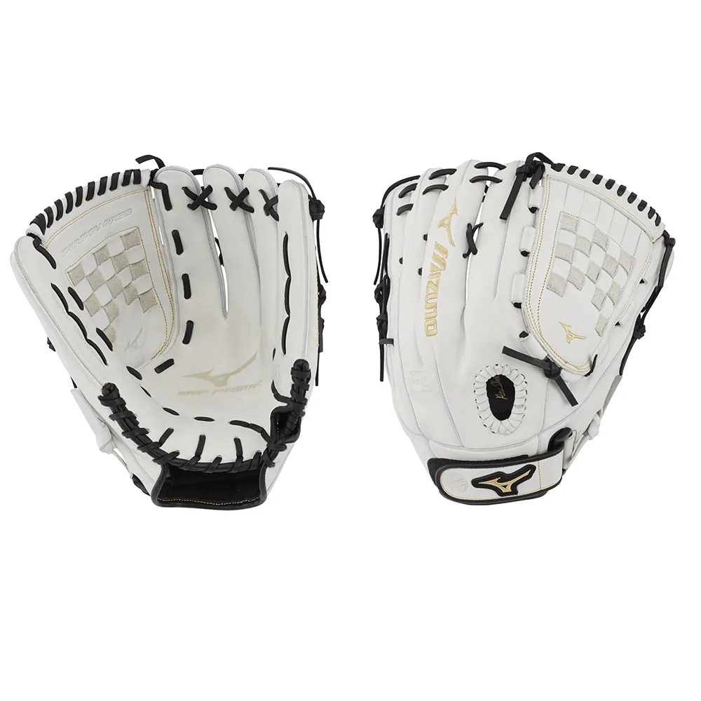 2019 Mizuno MVP Prime Fastpitch Softball Glove 13 Inch: GMVP1300PF3W