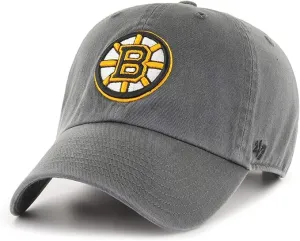 47 unisex-adult Boston Bruins Black 47 Clean Up 47 Clean Up All