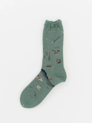 Antipast Lagom Socks