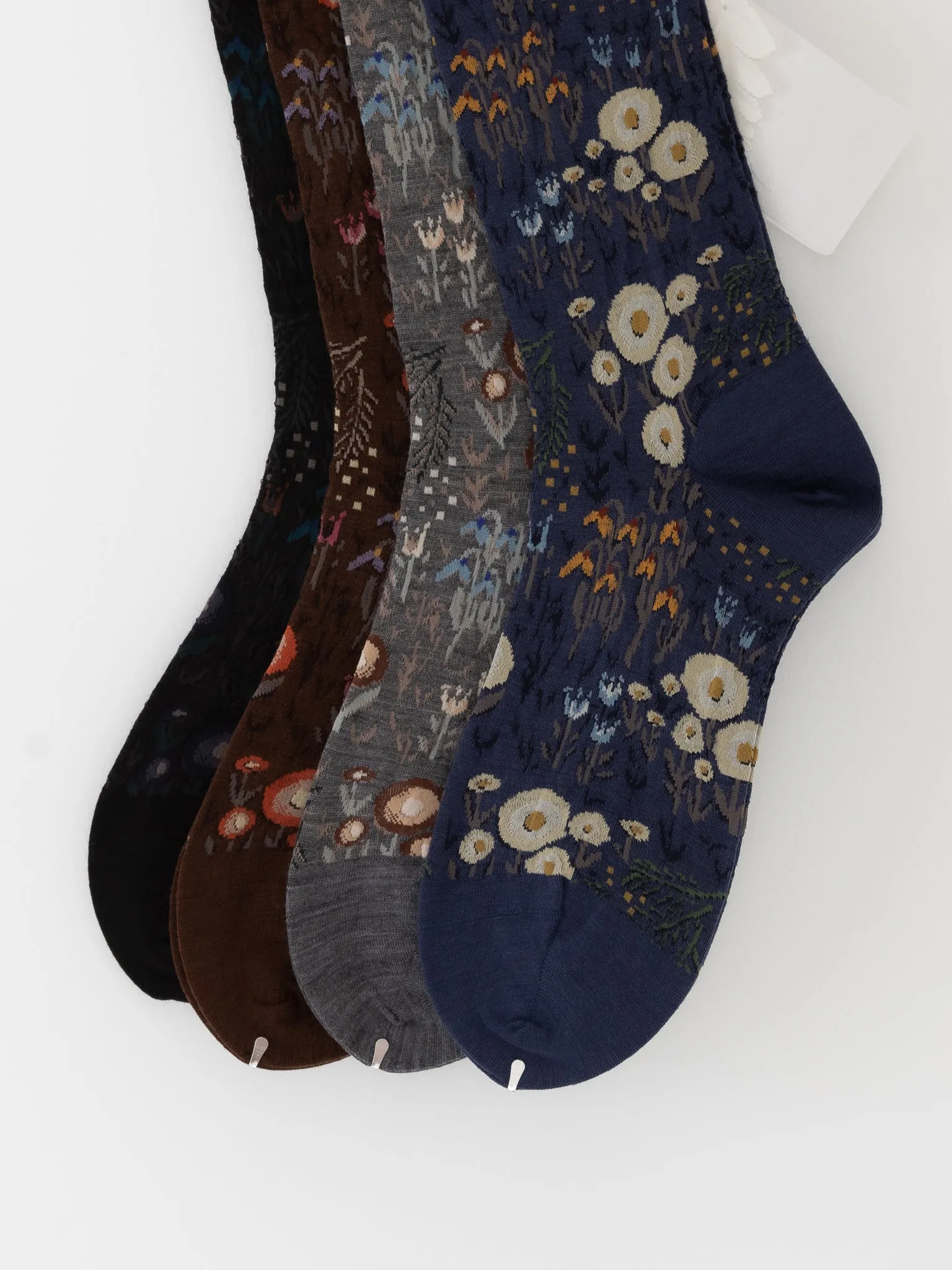 Antipast Winter Garden Socks