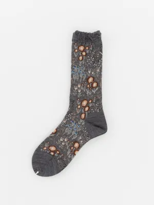 Antipast Winter Garden Socks