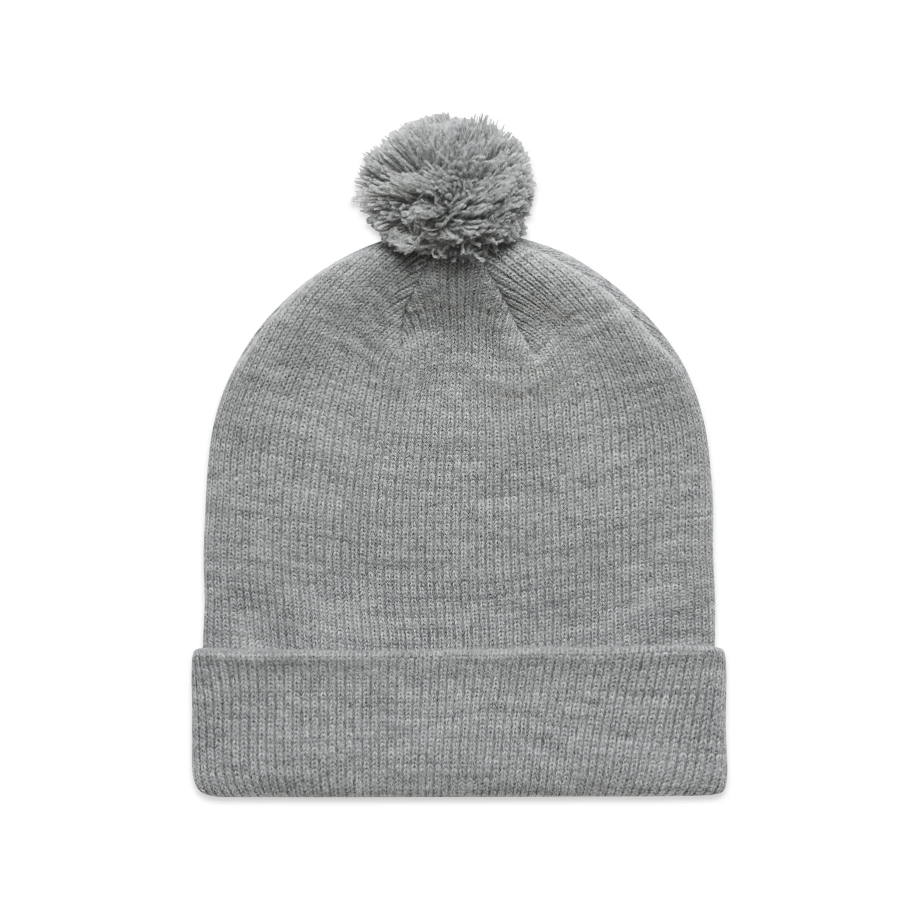 Ascolour Pom Pom Beanie (1124)