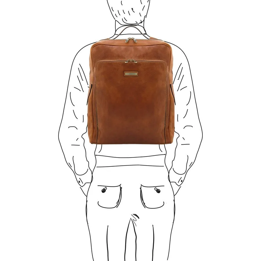 Bangkok Stylish Laptop Backpack