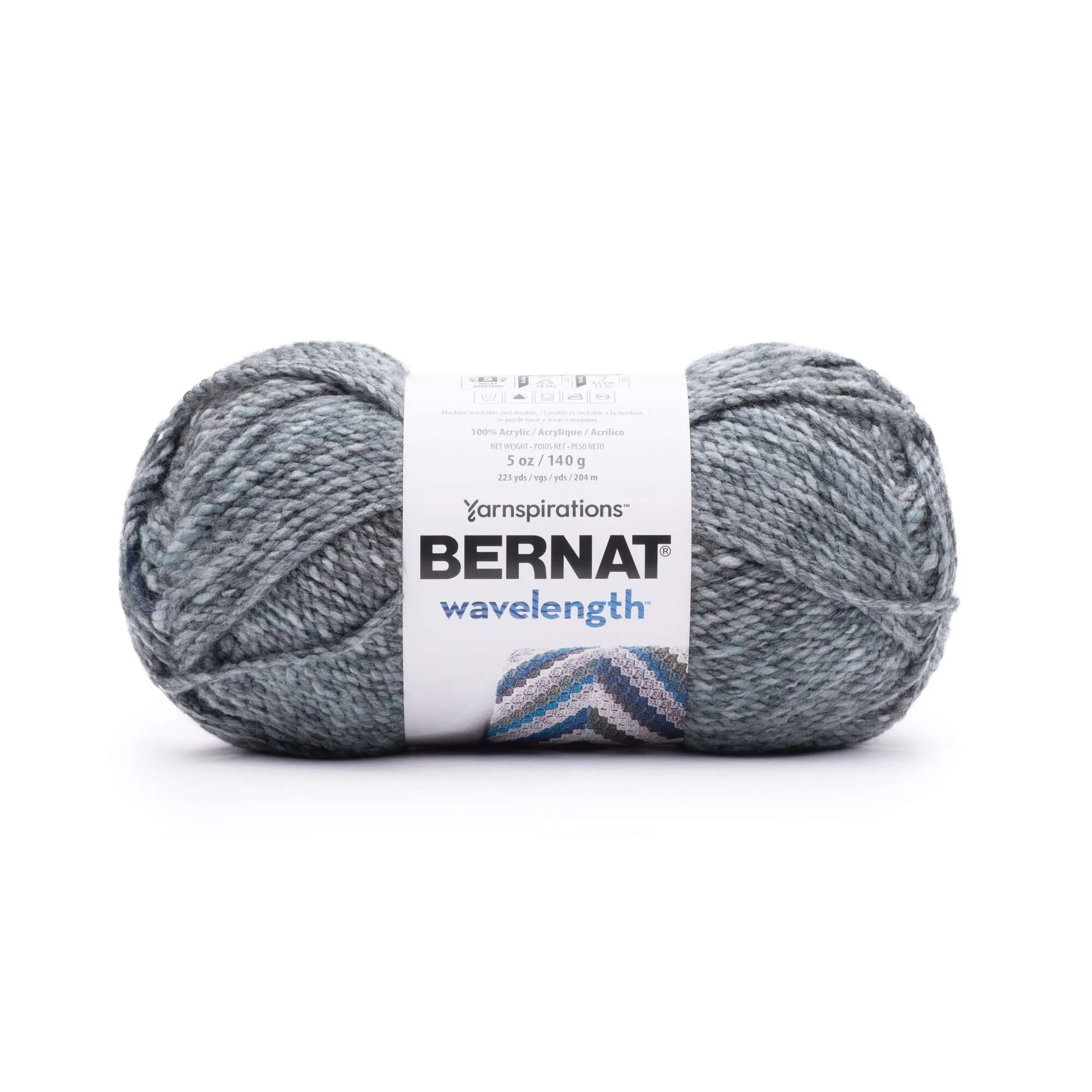 Bernat Wavelength Yarn