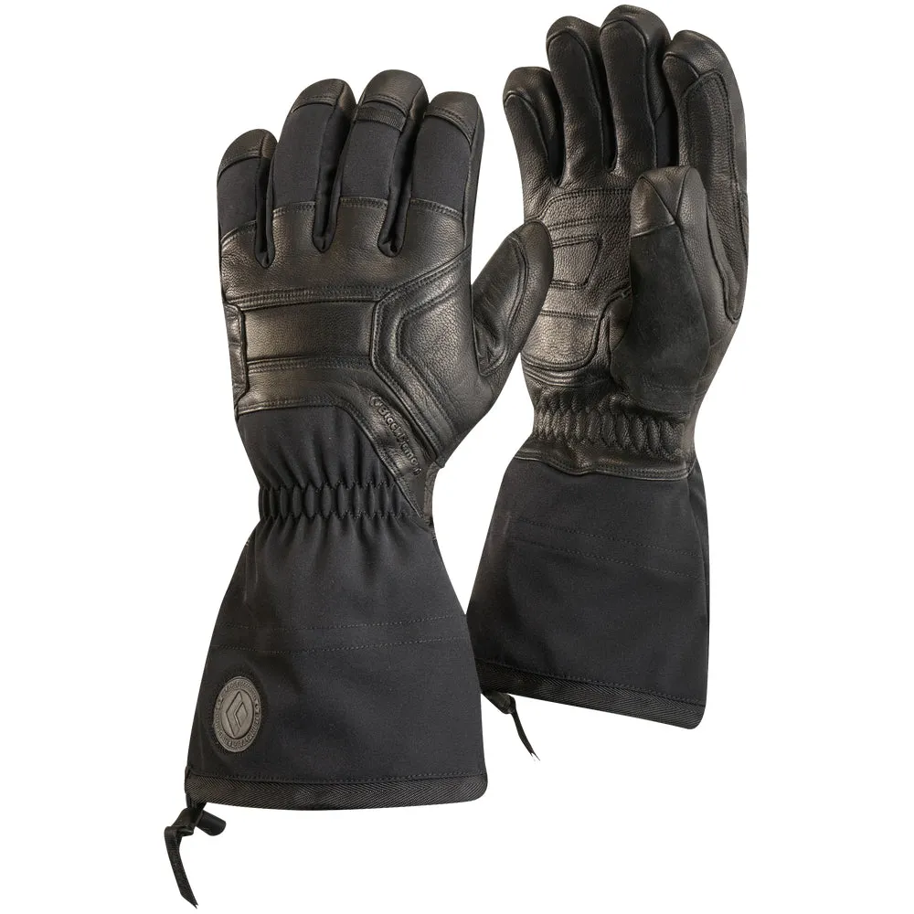 Black Diamond Guide Gloves (Past Season)