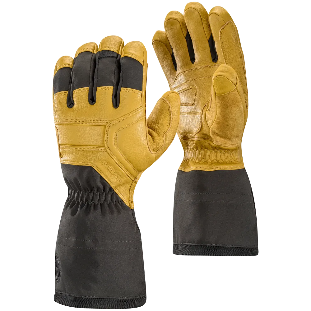 Black Diamond Guide Gloves (Past Season)