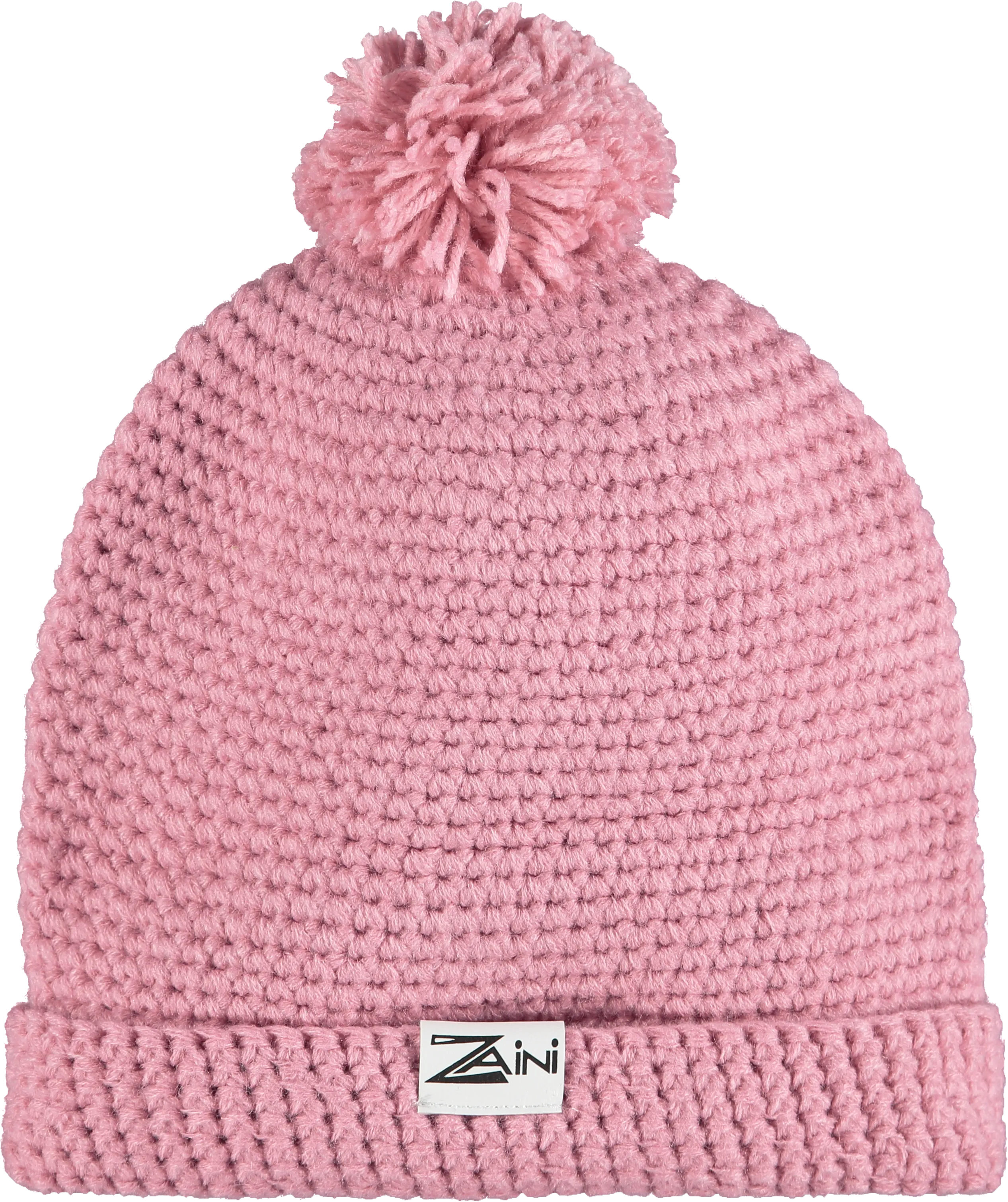 Bonnie Beanie Bobble Hat