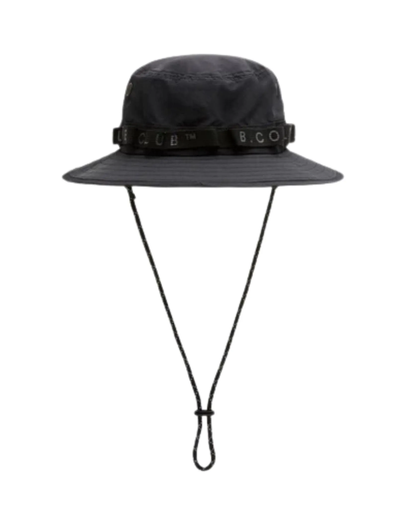 Boonie Hat Black