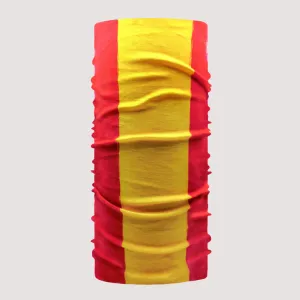 Buff Original Unisex Performanc Tubular Spain Flag