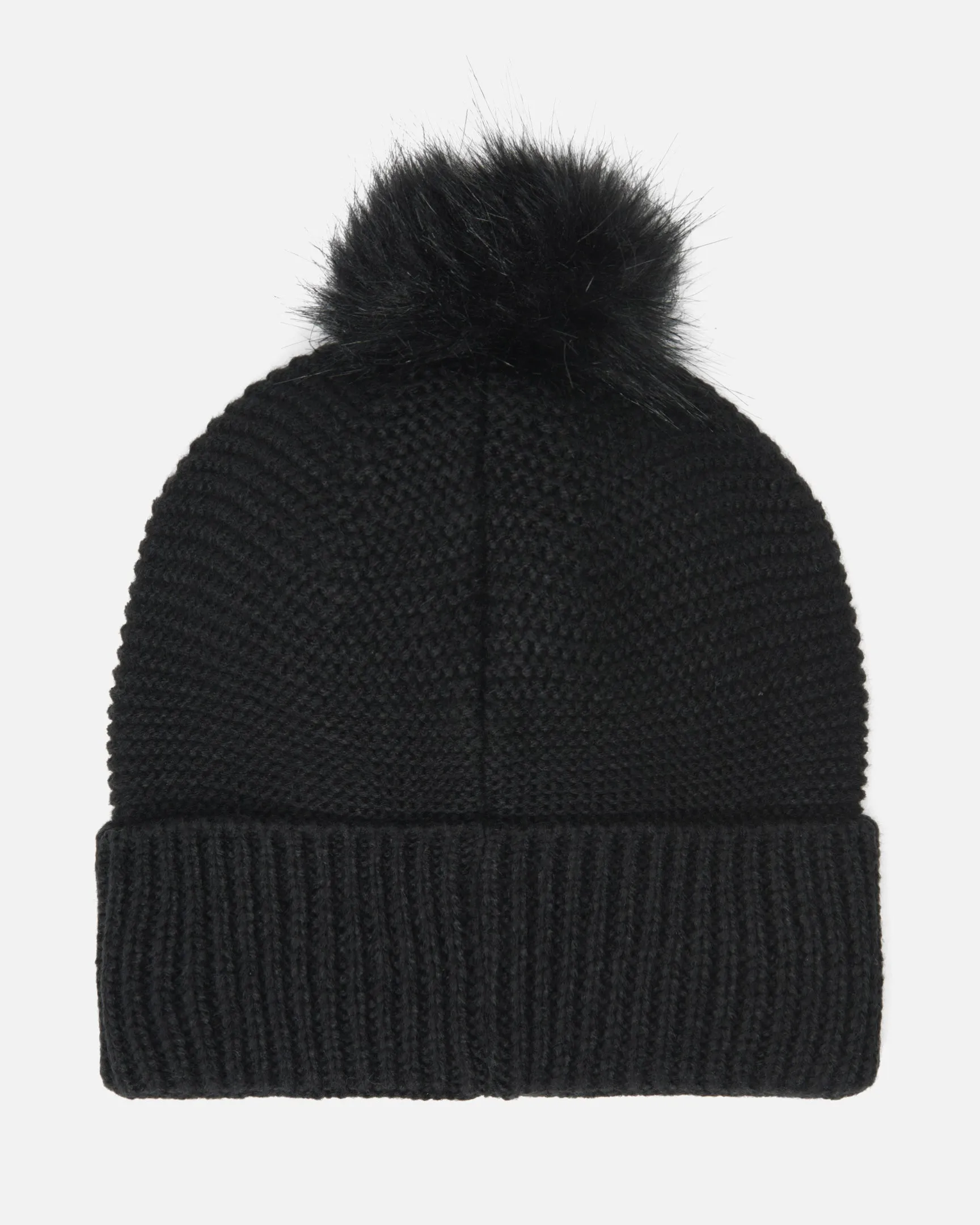 Candace Pom Beanie