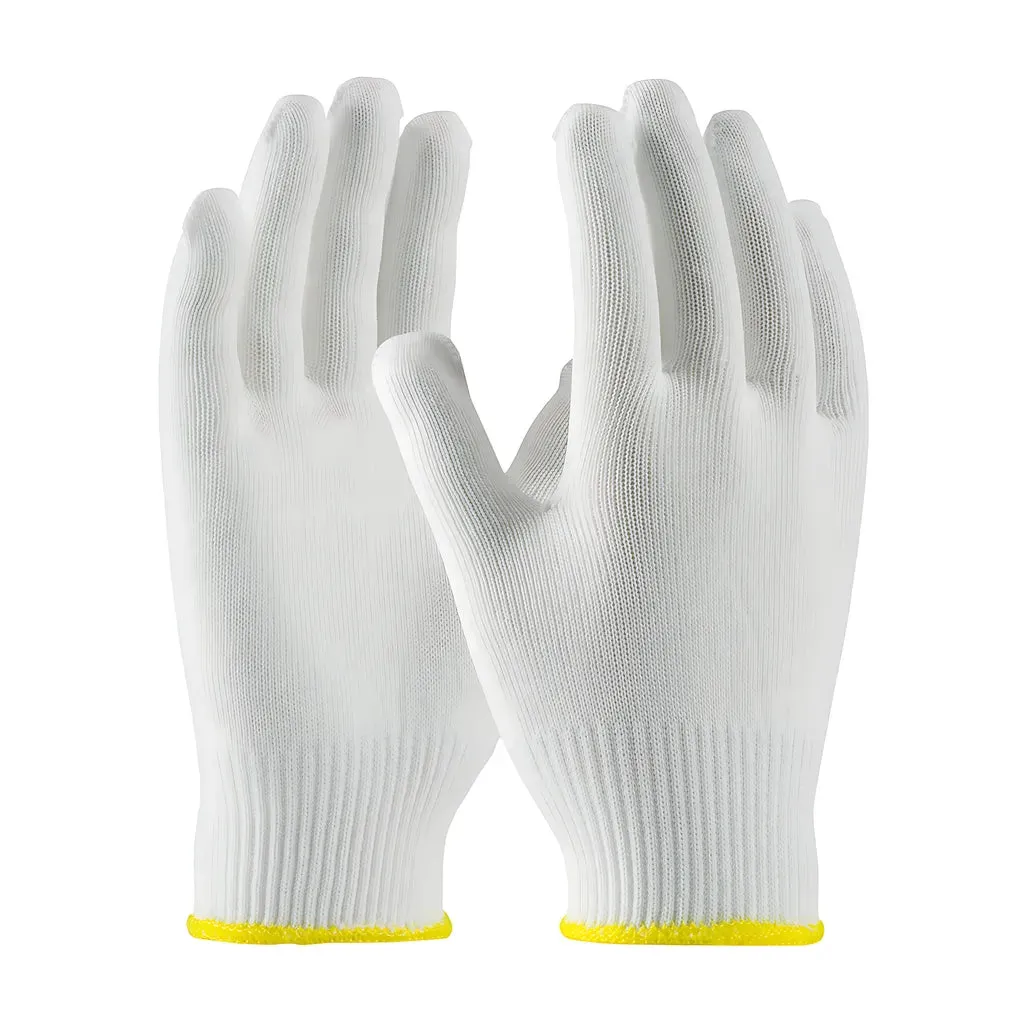 CleanTeam 40-C2130/S Light Weight Seamless Knit Polyester Clean Environment  Glove