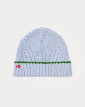 Cuffed Ribbed Beanie