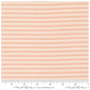 Dainty Meadow ~ Dainty Lace 31748 18 Rose