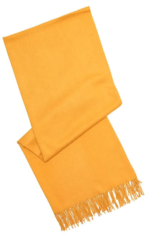 DBS001 Premium Soft Cashmere Shawl Scarf