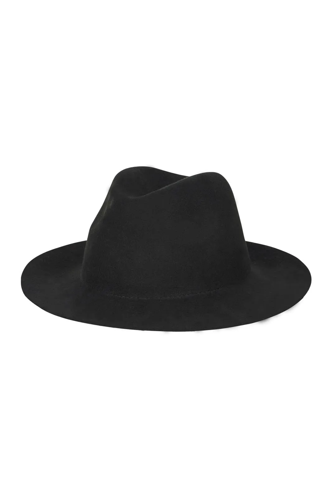 Departure Hat - Black