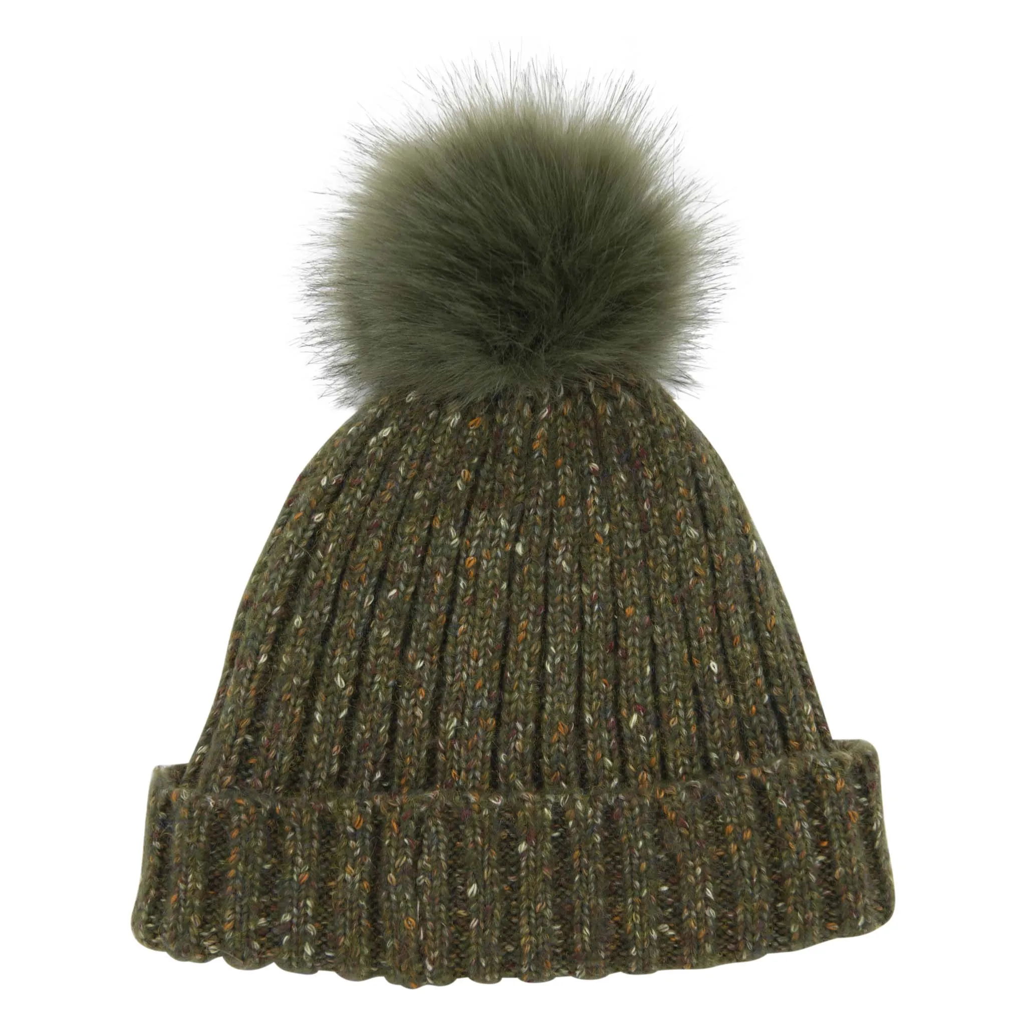 Donegal Lined Beanie