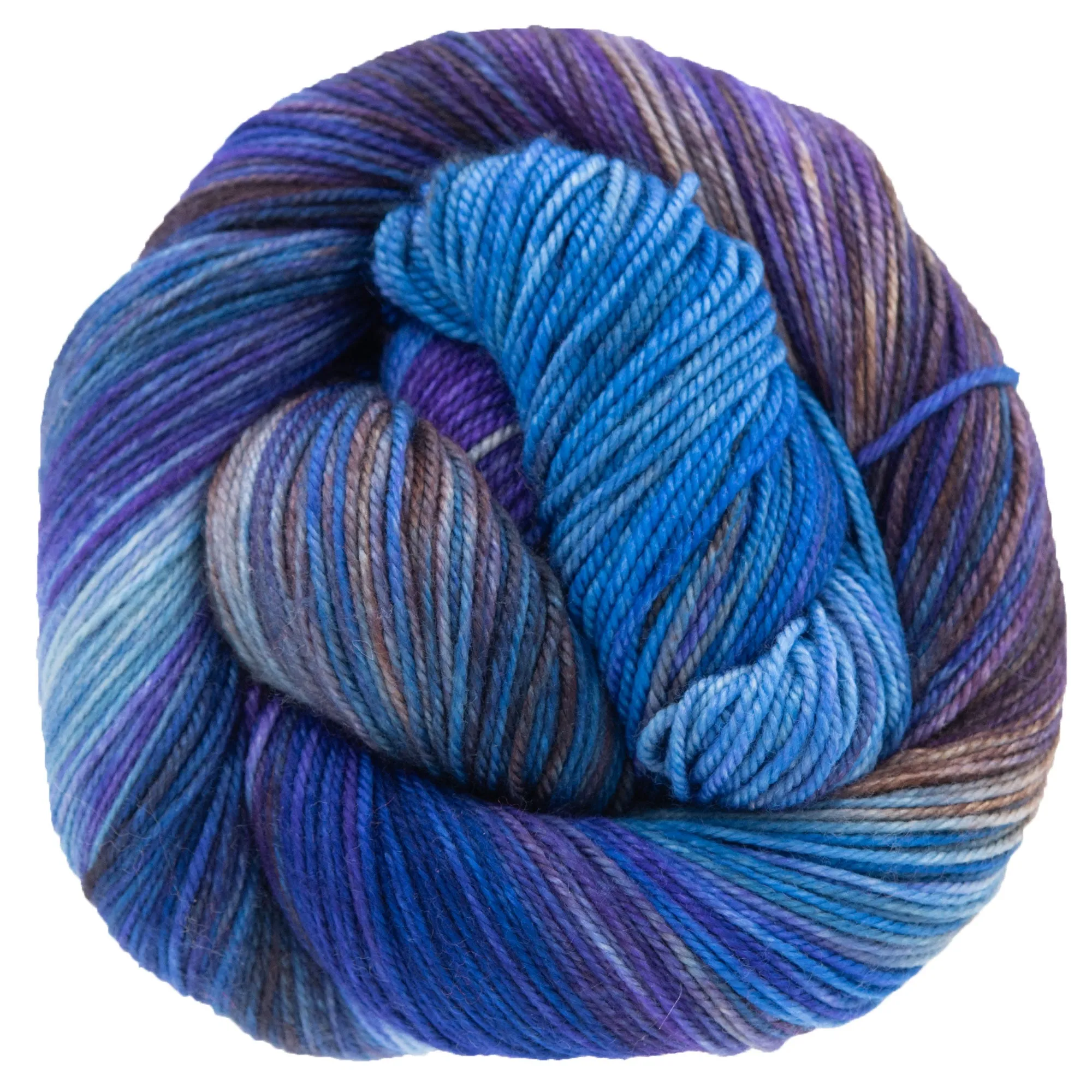 Dream in Color Smooshy Cashmere Yarn - Elysian