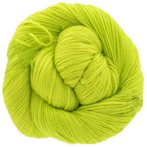 Dream in Color Smooshy Cashmere Yarn - Pickle Ball