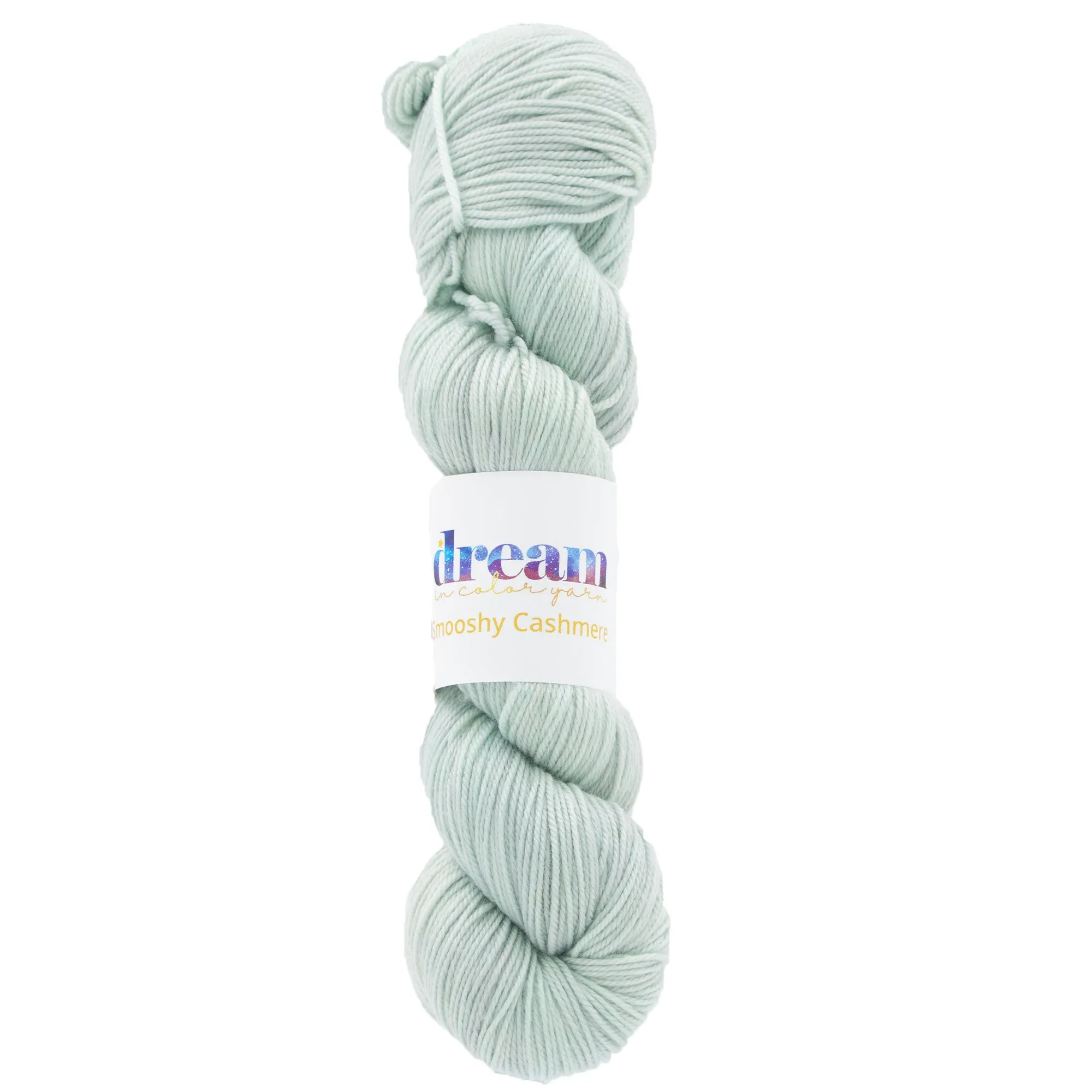 Dream in Color Smooshy Cashmere Yarn - Spoil The Littles