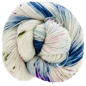 Dream in Color Smooshy Yak Yarn - Below Horizon