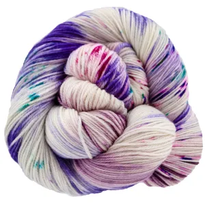 Dream in Color Smooshy Yak Yarn - She Walks in Beauty