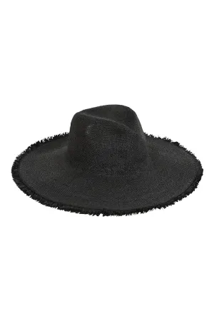 eb&ive Halcyon Hat - Sable