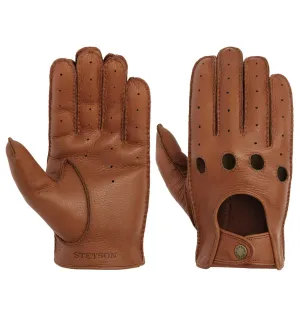 Gloves Deer Nappa - Stetson