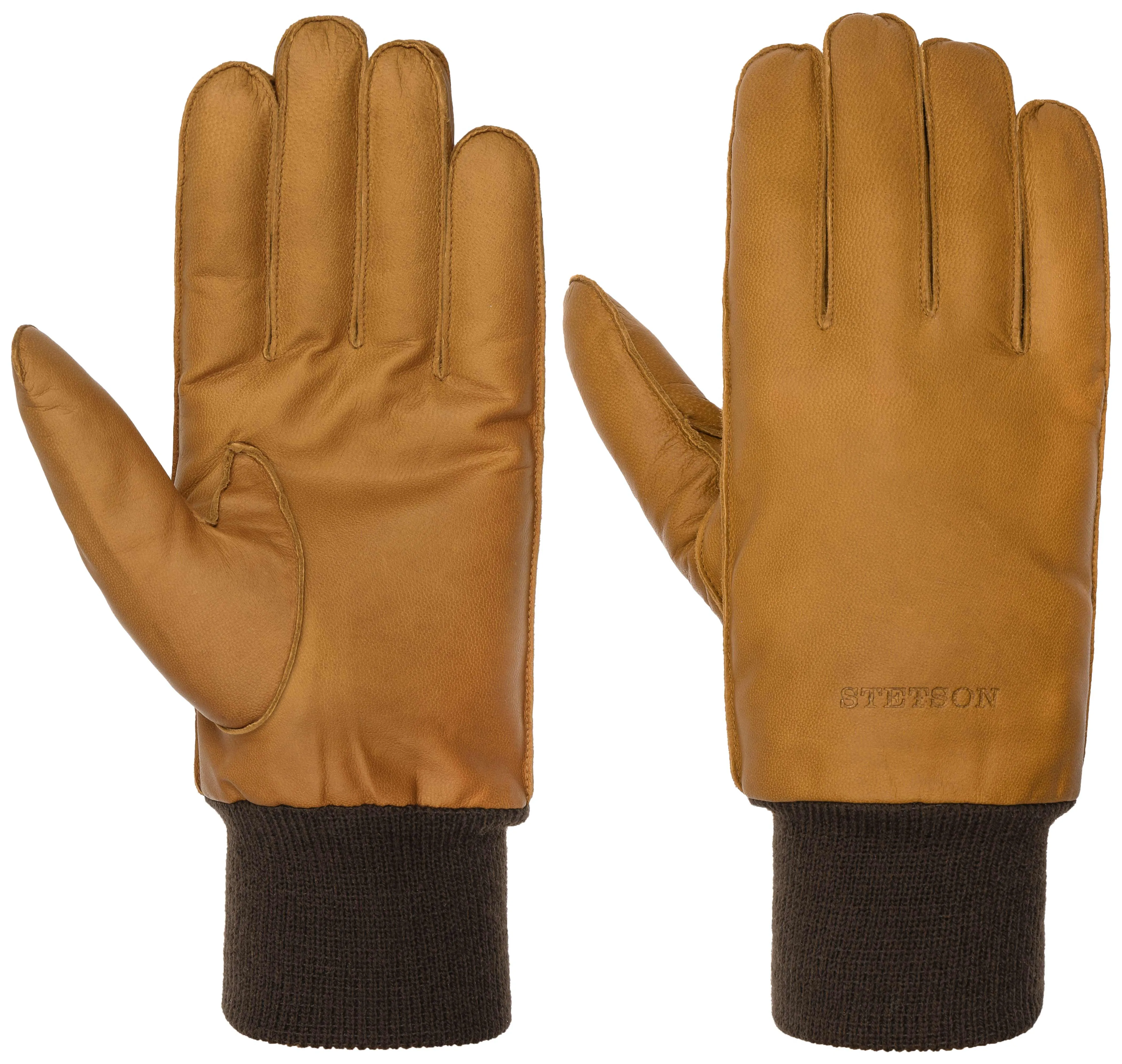 Gloves Goat Nappa - Stetson