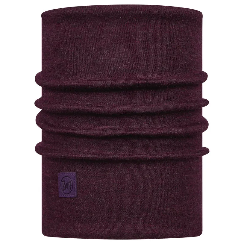 Heavyweight Merino Wool Buff