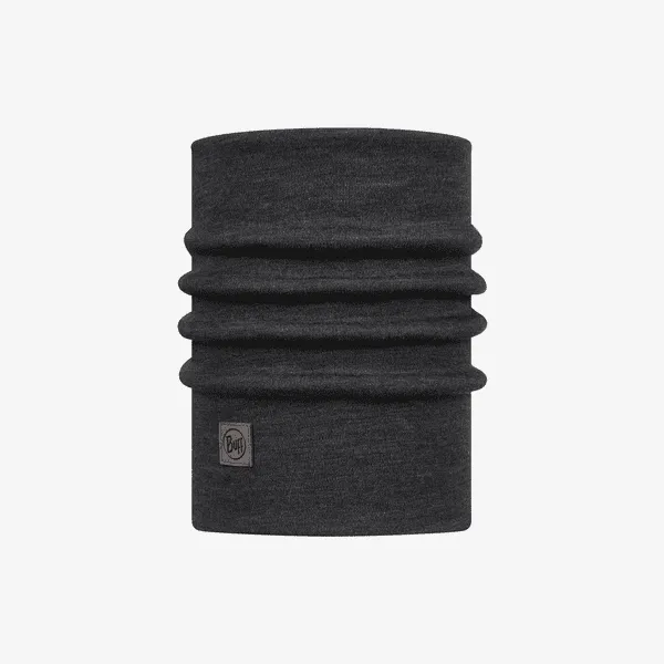 Heavyweight Merino Wool Buff