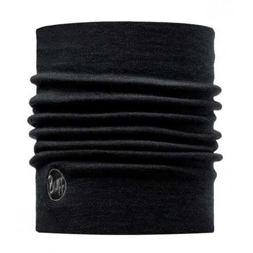 Heavyweight Merino Wool Buff