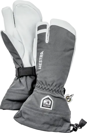 Heli Ski 3 Finger Glove Men's