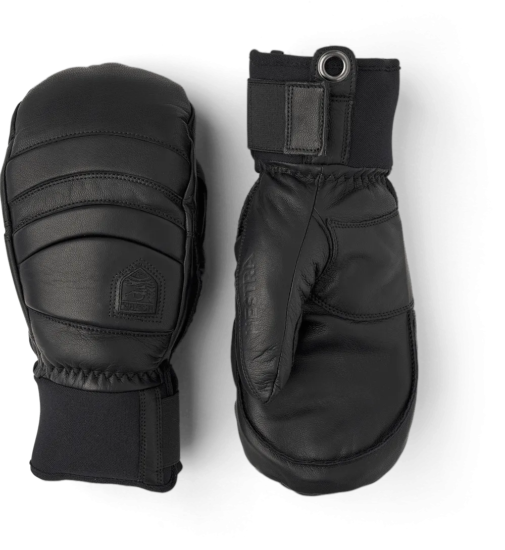 Hestra Fall Line-Mitt