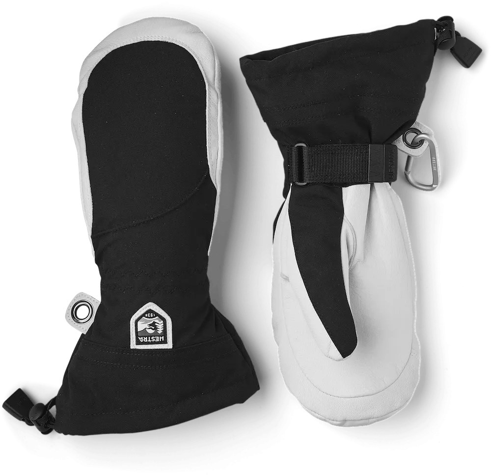 Hestra Heli Ski Female Mitt