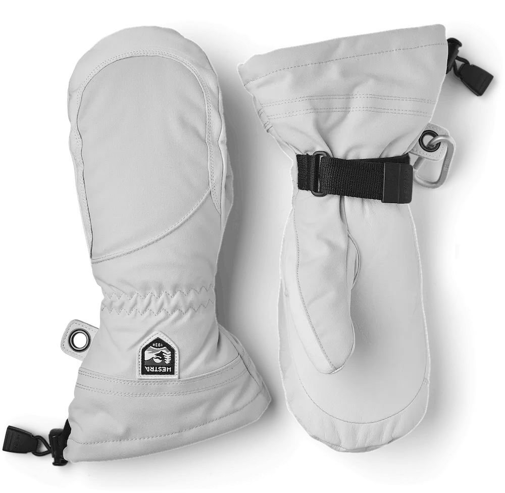 Hestra Heli Ski Female Mitt