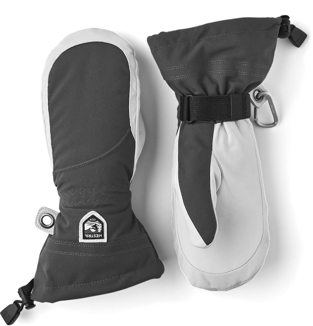 Hestra Heli Ski Female Mitt