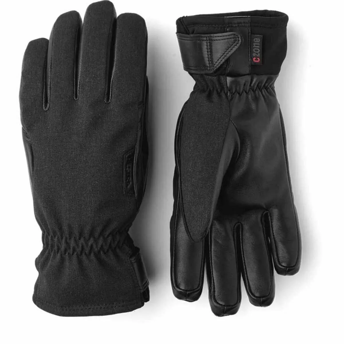 Hestra Women's CZone Primaloft Inverno 5-Finger Gloves