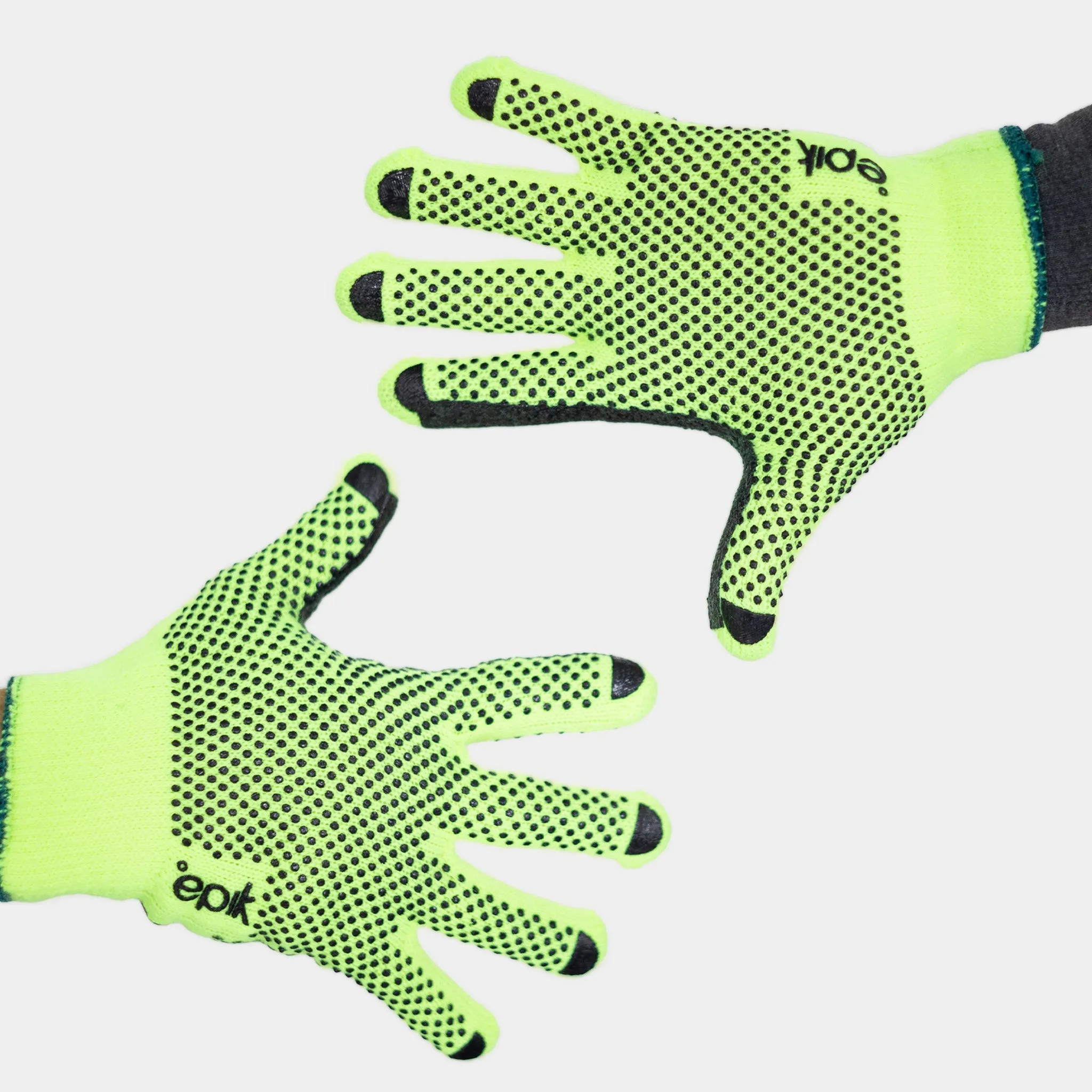 Highlander Glove