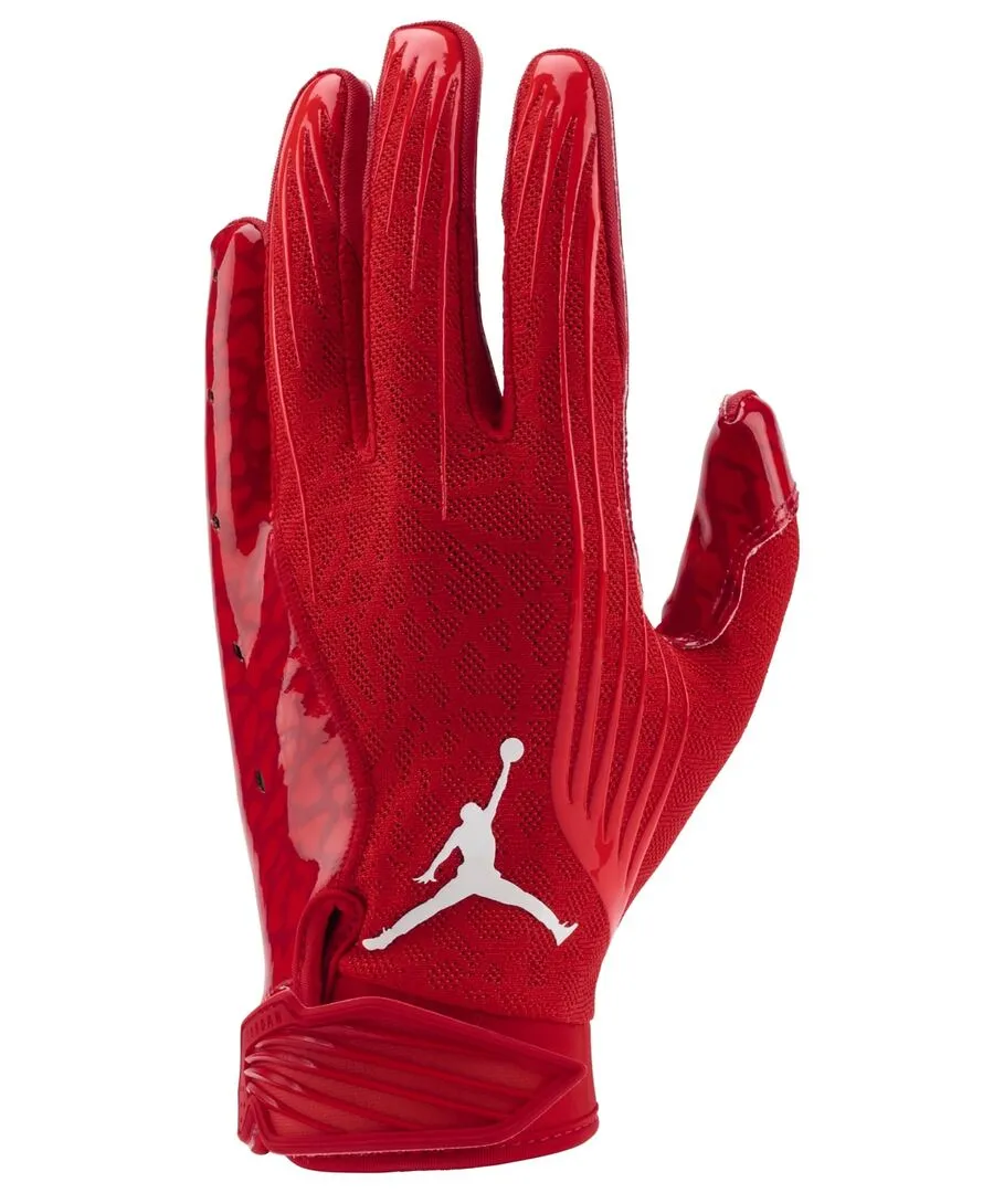 Jordan Senior Fly Lock Receiver Football Gloves