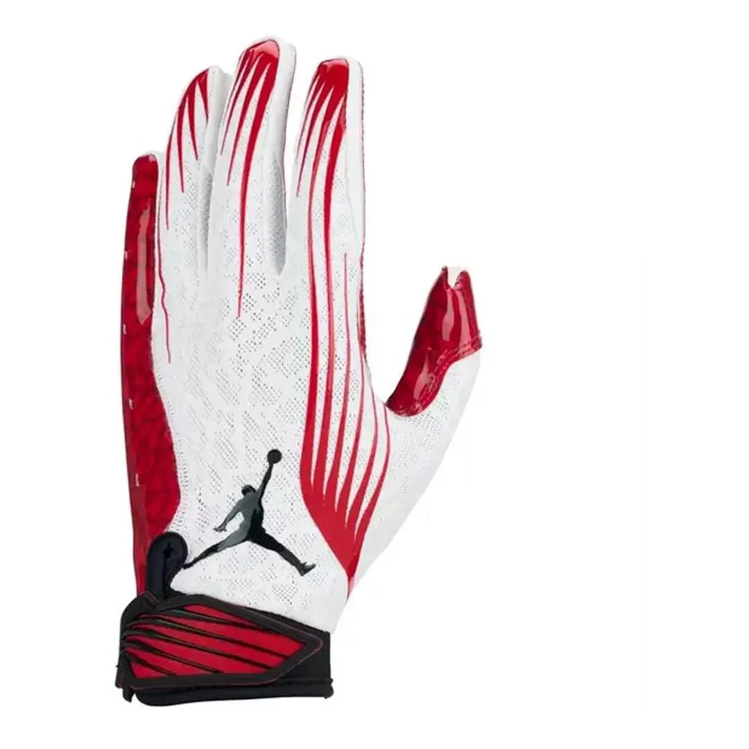 Jordan Senior Fly Lock Receiver Football Gloves