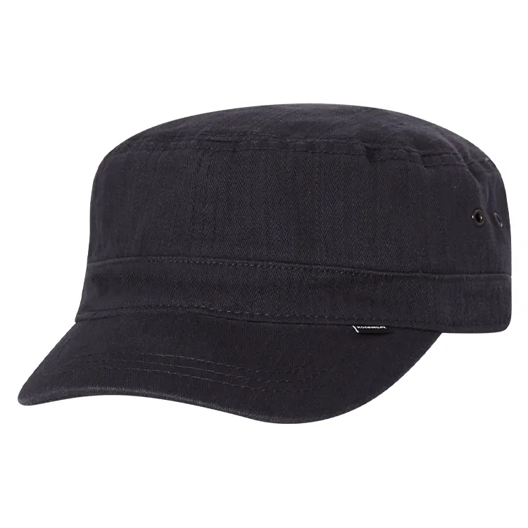 Kooringal Mens Mao Cap Ruben - Navy