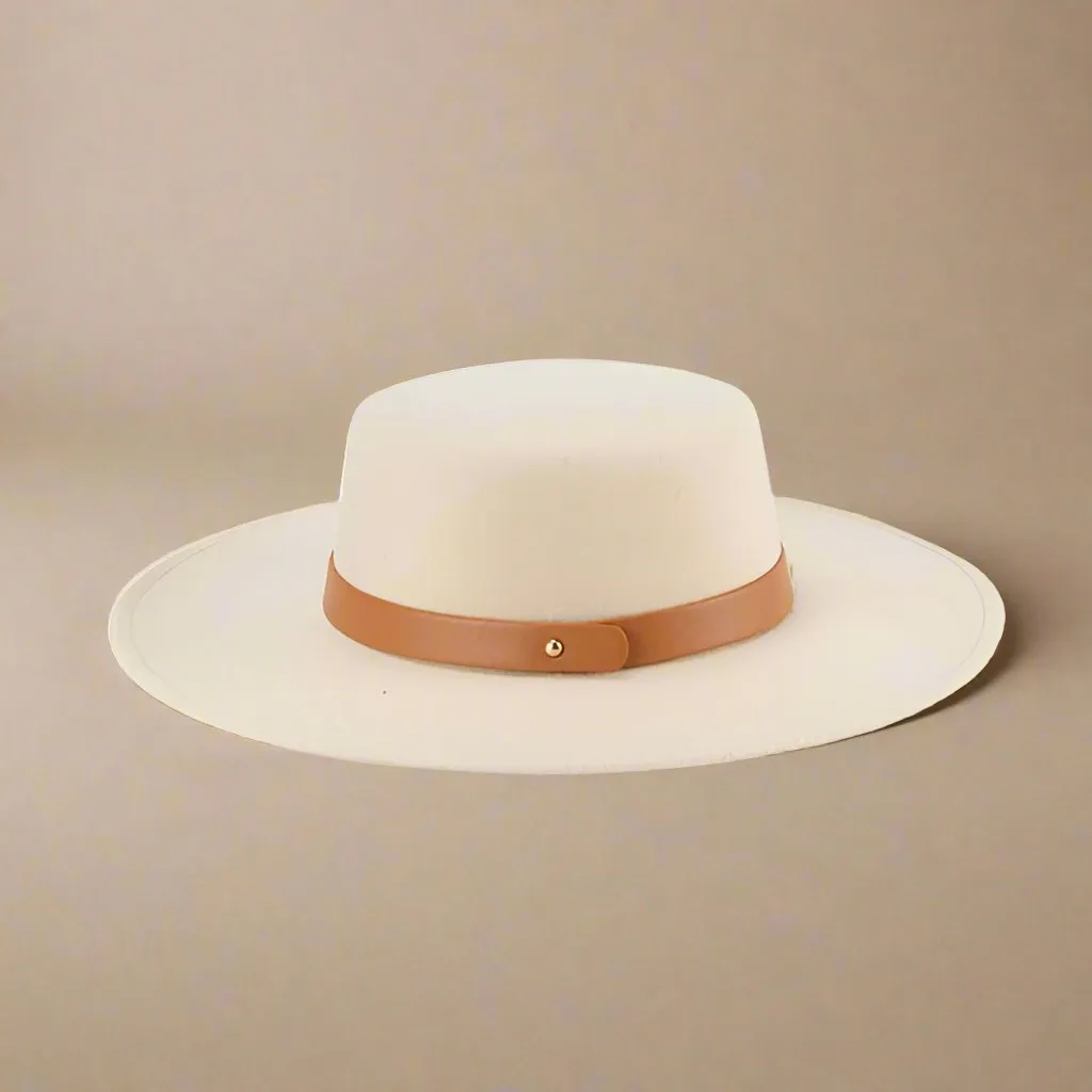 Laguna Classic Fedora