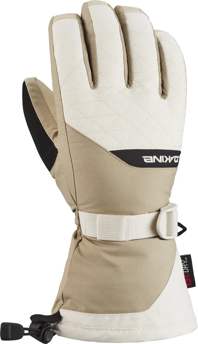 Leather Camino Glove Women's