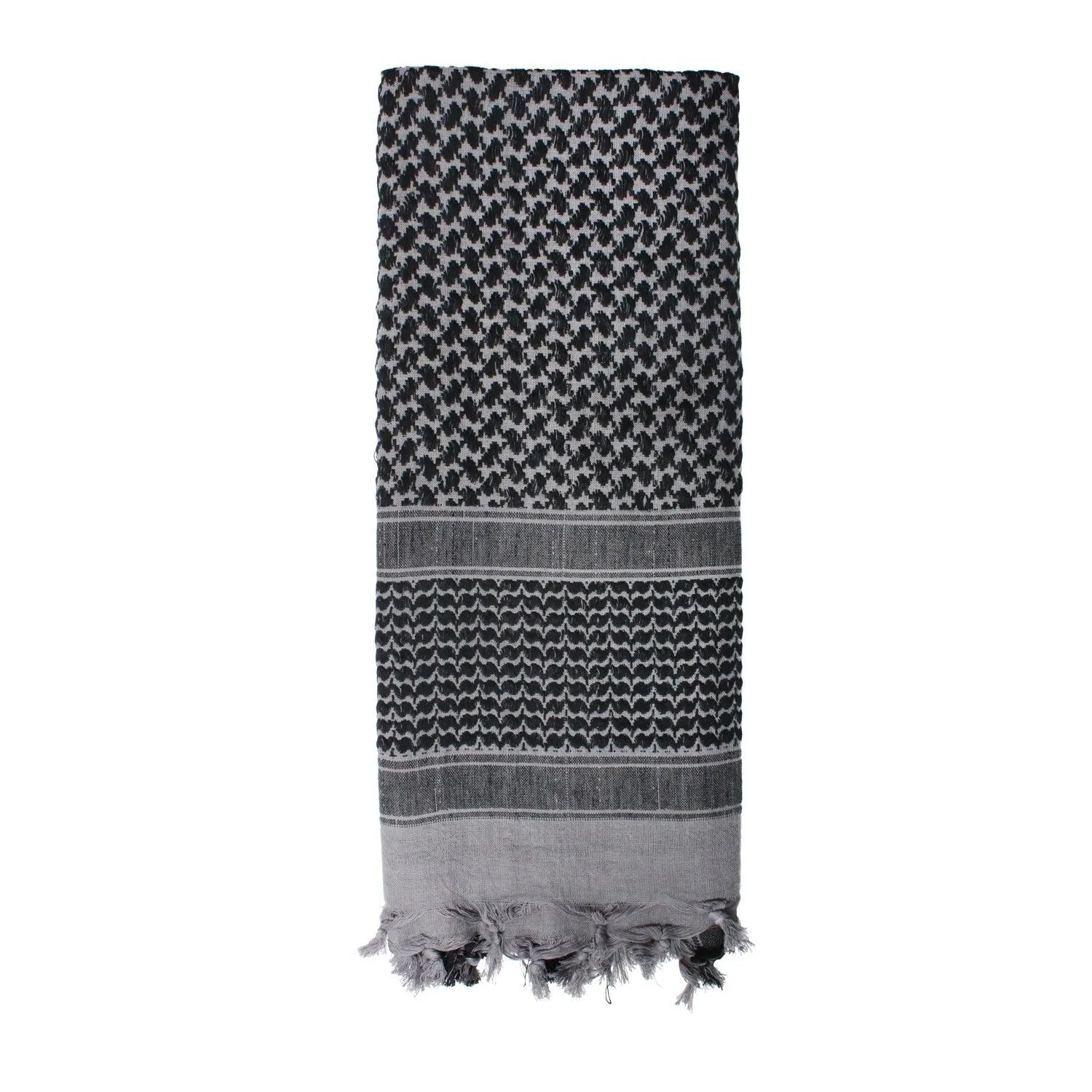 Lightweight Shemagh Tactical Desert Keffiyeh Scarf