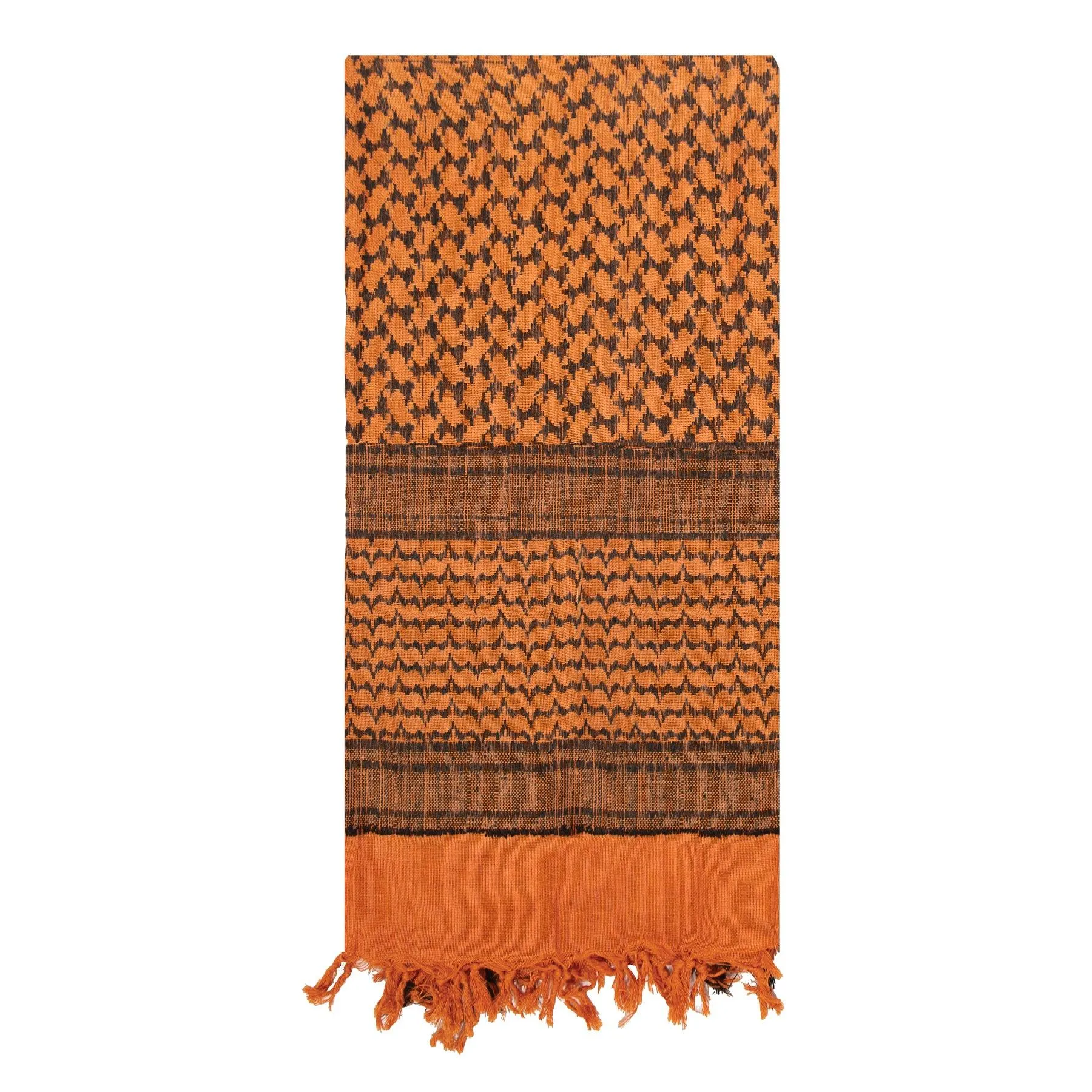 Lightweight Shemagh Tactical Desert Keffiyeh Scarf