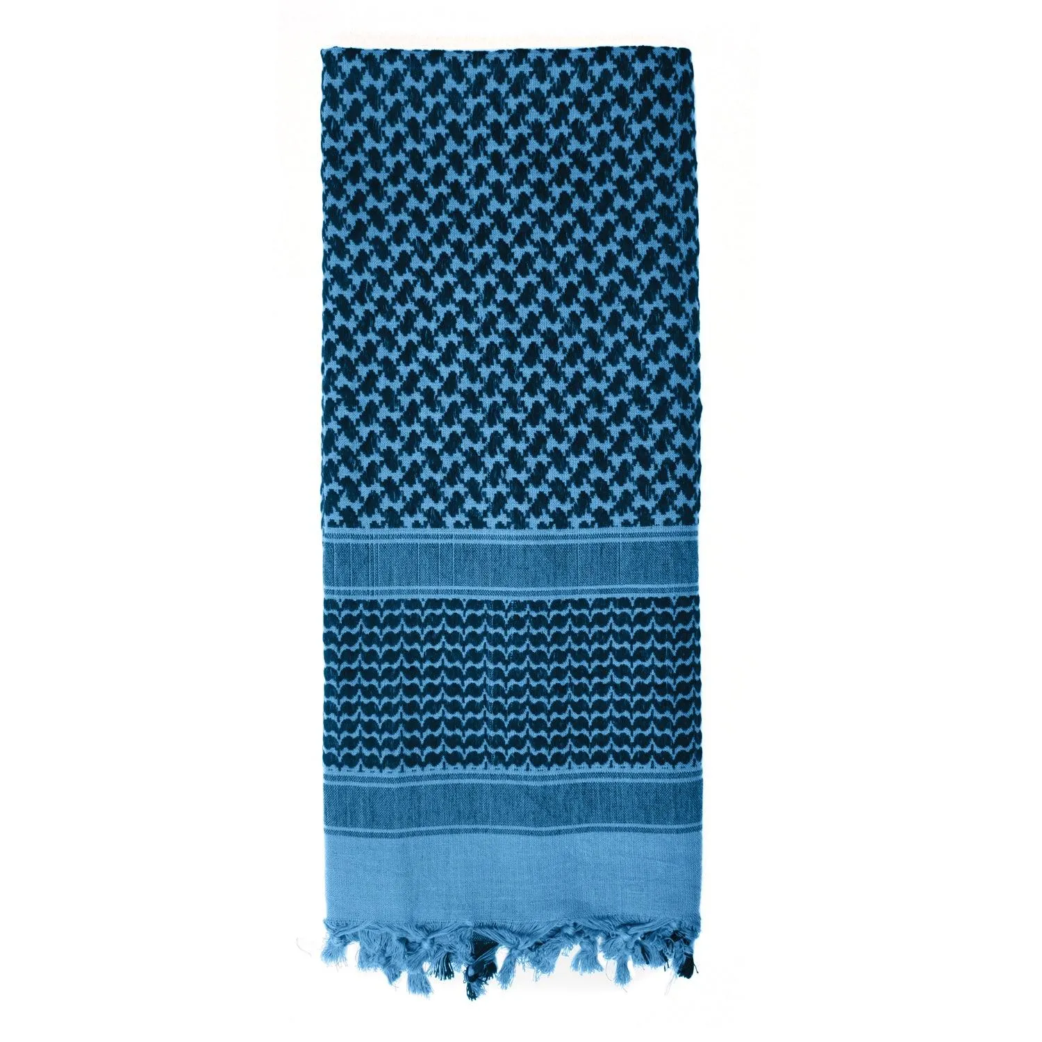 Lightweight Shemagh Tactical Desert Keffiyeh Scarf