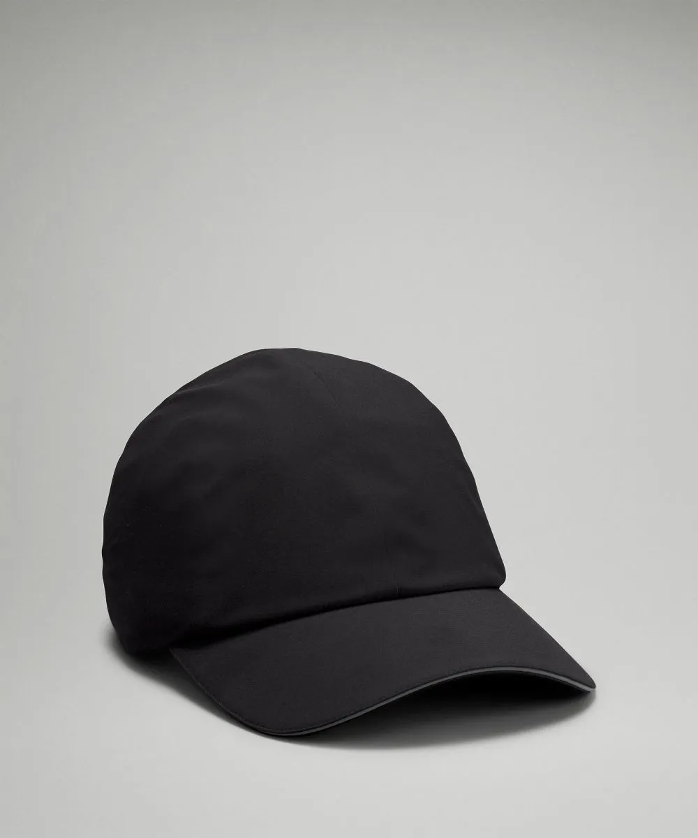 Lululemon Women's Running Cap, Black